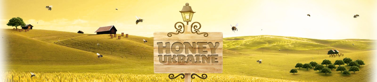 Honey-ukraine